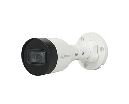2MP IR Bullet IP Camera / IPC-HFW1230S1-S5 (3.6mm)