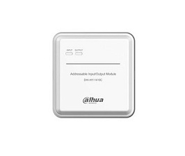 Addressable Input/Output Module with Pulse Output / HY-1410CB-CTXF