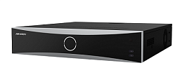 32-ch 2U 4K AcuSense NVR / DS-8632NXI-I8/S(E)