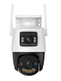 Cruiser Dual 2 (IPC-S7XEP-6MOWED)