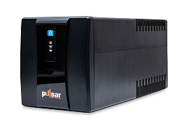 Pulsar Smart UPS 1500VA model: PS-1500-02-09-04