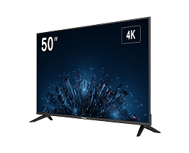 50 inch UHD 60Hz VA Monitor / DS-D5050U3-1V0S