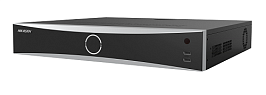 16-ch 1.5U AcuSense 4K NVR / DS-7716NXI-I4/S