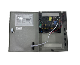 BIRP 12V 20A 18CH UPS  (no battery)