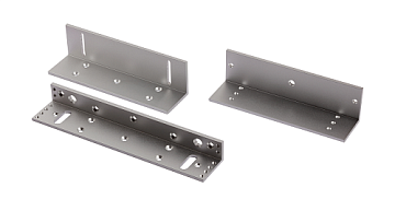 Pro seriyalı maqnit kilidi ilə kronşteyn / DS-K4H250-LZ