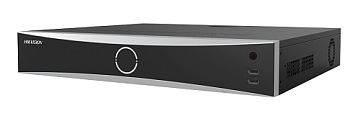 16-ch 1.5U AcuSense 4K NVR / DS-7716NXI-I4/S