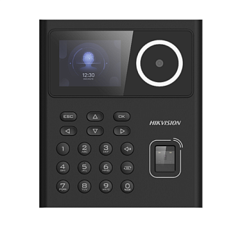 Üz Tanıma Terminalı / DS-K1T320MFWX