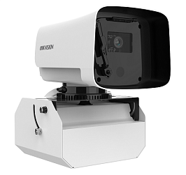 4MP DeepinView Self-Cleaning Bullet Camera / iDS-2CD8A47G0/SC-ZY