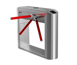 EF-TB6100 Turniket 