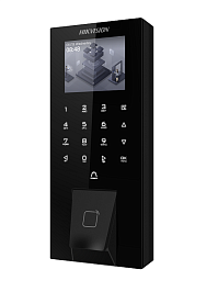 Barmaq izi ilə Terminal / DS-K1T807MBFWX-E1