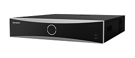 64-ch 2U 4K AcuSense NVR / DS-8664NXI-I8/S (E)