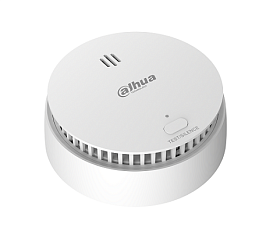 Wireless Smoke Alarm / HY-SA21A-W2