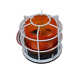 EF-5095 LED yanıb-sönən siqnal lampası