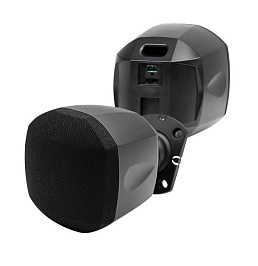 20W Настенный динамик с электропитанием DSP129 DSPPA