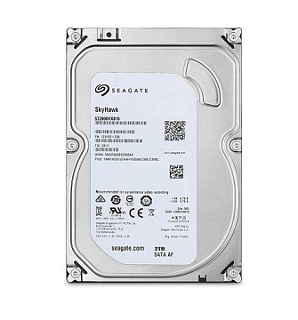 ST2000VX016