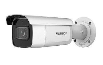 4 MP AcuSense Motorized Varifocal Bullet Network Camera / DS-2CD2643G2-IZS(2.8-12mm)