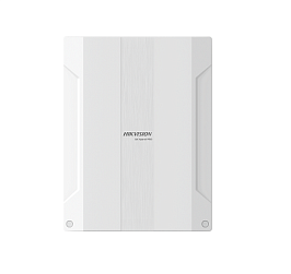 AX Hybrid Pro control panel / DS-PHA64-LP(B)