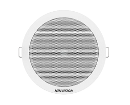 Analog Ceiling Speaker 6W / DS-QAE0206G1-V