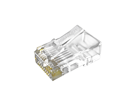 Cat6 RJ45 Plug / DS-1M6UA-30U/100