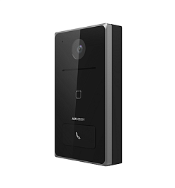 Villa door station / DS-KV6133-WME1/Surface