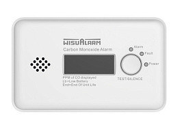 Standalone Carbon Monoxide Alarm / HY-GC20D