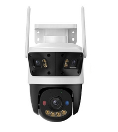 Cruiser Triple 11 MP (IPC-S7UP-11MOWED)