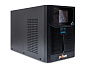 Pulsar Sinusoid UPS 1000 model: PSD-1000-02-07-02