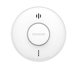 Mains Powered Heat Alarm / HY-HT5MA