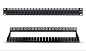 Pulsar Cat6 Patch Panel model:PPP24-1UC6AU