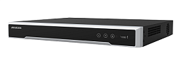32 kanallı 1U 4K NVR / DS-7632NI-K2