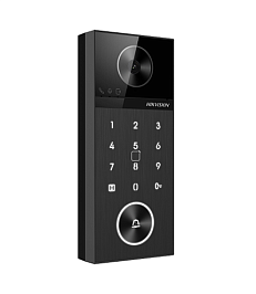 Villa door station / DS-KV6124-WBE1