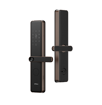 Door Lock K1G (ASL-K1-G(F)-W-EN-imou)
