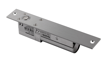 Pro seriyalı elektrikli bolt kilidi / DS-K4T100