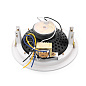 10W Потолочный громкоговоритель DSP803 DSPPA