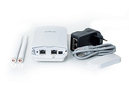 WiFi 6 giriş nöqtəsi / Pulsar Uniti X5 Outdoor Lite