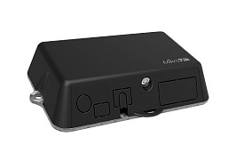 MikroTik LtAP mini LTE kit (RB912R-2nD-LTm&R11e-LTE)