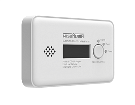 Simsiz karbonmonoksit detektoru (Co) / HY-GC20B-R8