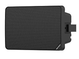 Analog Cabinet Speaker 20W / DS-QAE0120G1R/EN/BLACK