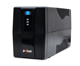 Pulsar Smart UPS 600VA art.PS-600-01-07-02