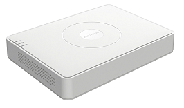 16 kanallı 720p Mini 1U H.265 DVR / DS-7116HGHI-M1