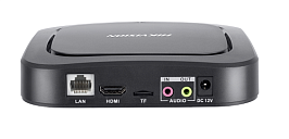 Android Media Pleer / DS-D60E-B