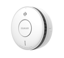 Mains Powered Smoke Alarm / HY-SA5MB
