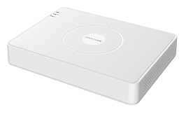 16 kanallı 720p Mini 1U H.265 DVR / DS-7116HGHI-M1
