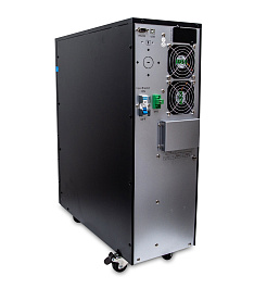Pulsar Server Online UPS Tower 6000VA model: PSOT-6000-16-07-00