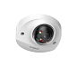4 Meqapiksel IP video kamera IPC-HDBW2449F-AS-IL-0280B