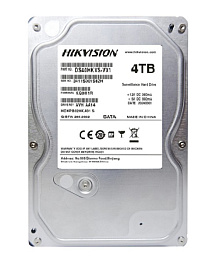 DS40HKVS-VX1 - 4 TB