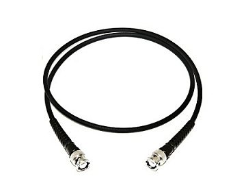 BNC coaxial connector 1 m