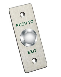 Exit & Emergency Button / DS-K7P02