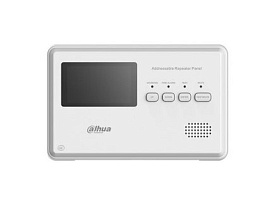 Addressable Repeater Panel / HY-1330