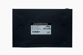 4 Port Gigabit PoE Switch / Pulsar Uniti switch 4GP-65